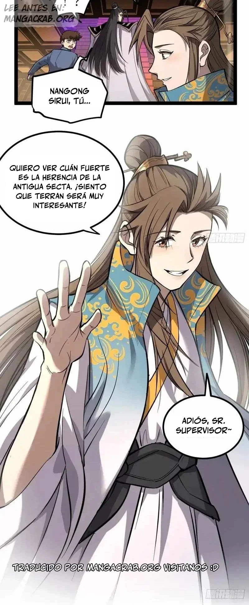 Capítulo 120, página 16