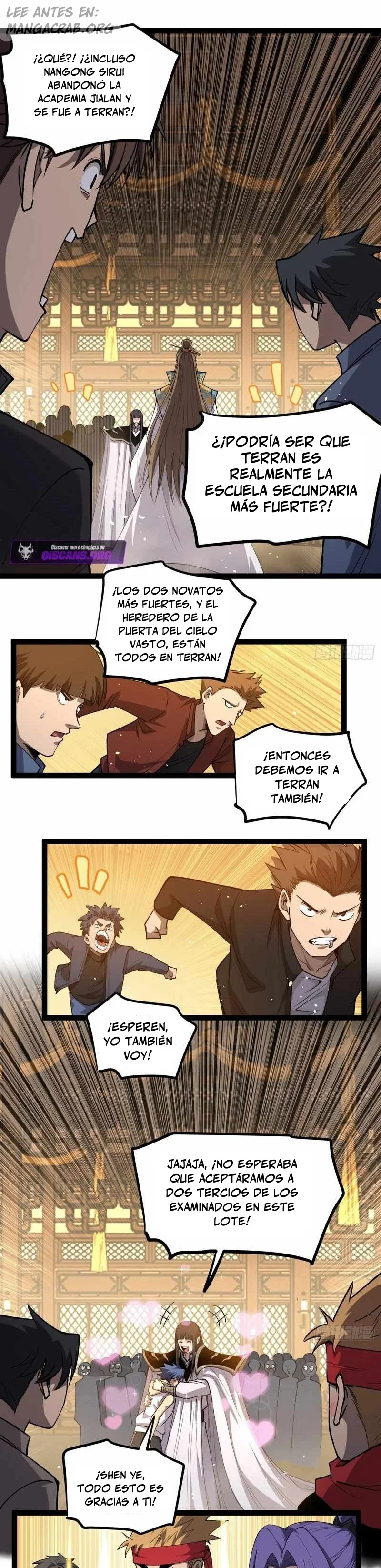 Capítulo 121, página 2