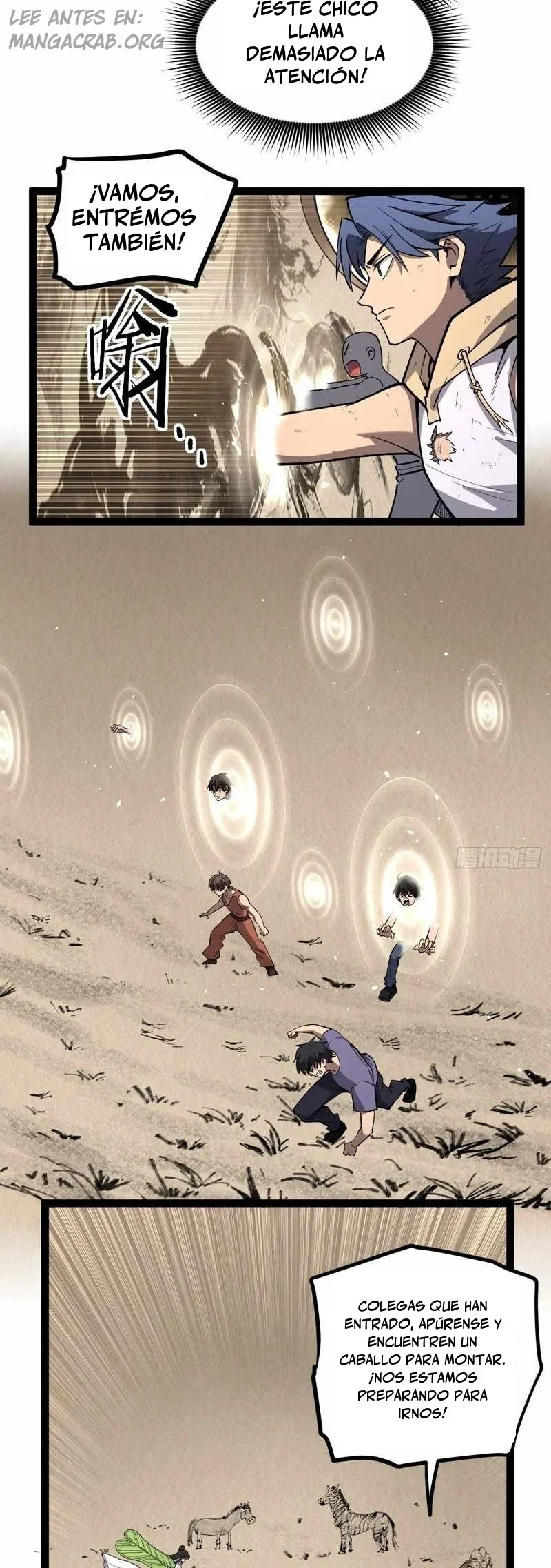 Capítulo 121, página 8