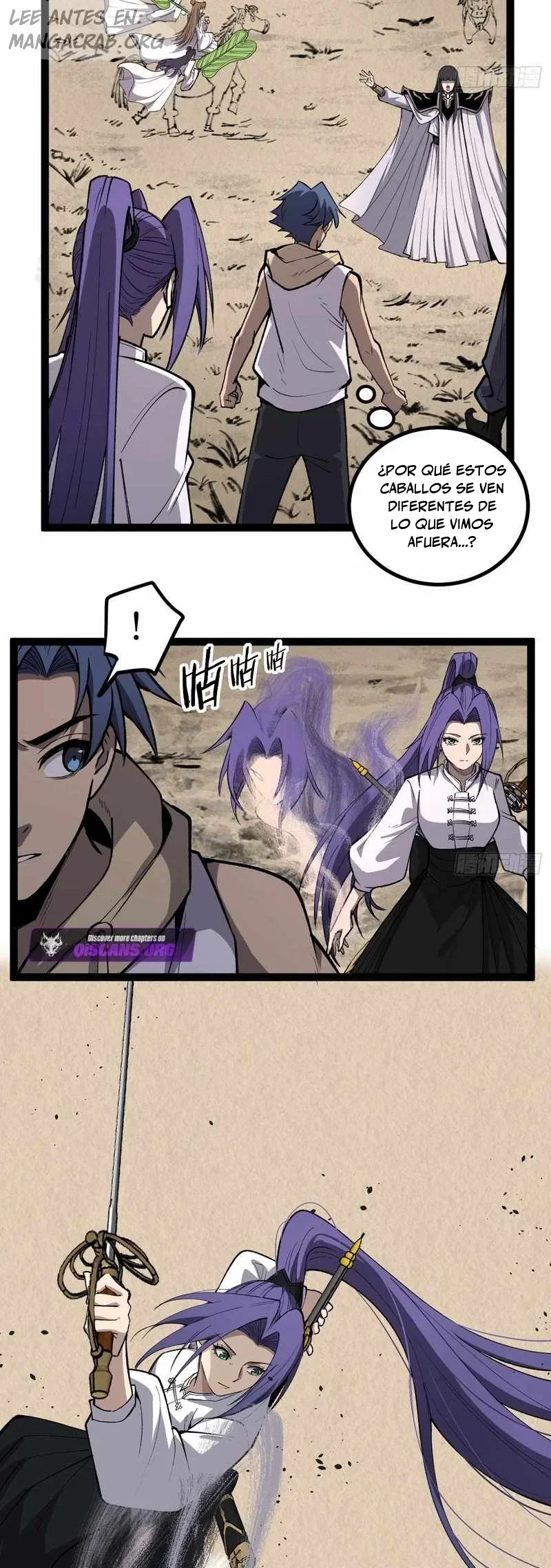 Capítulo 121, página 9