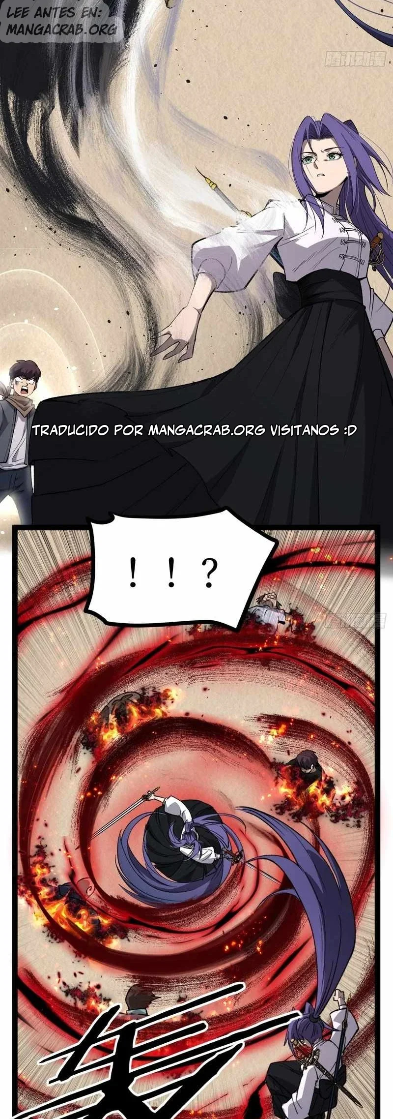 Capítulo 121, página 10