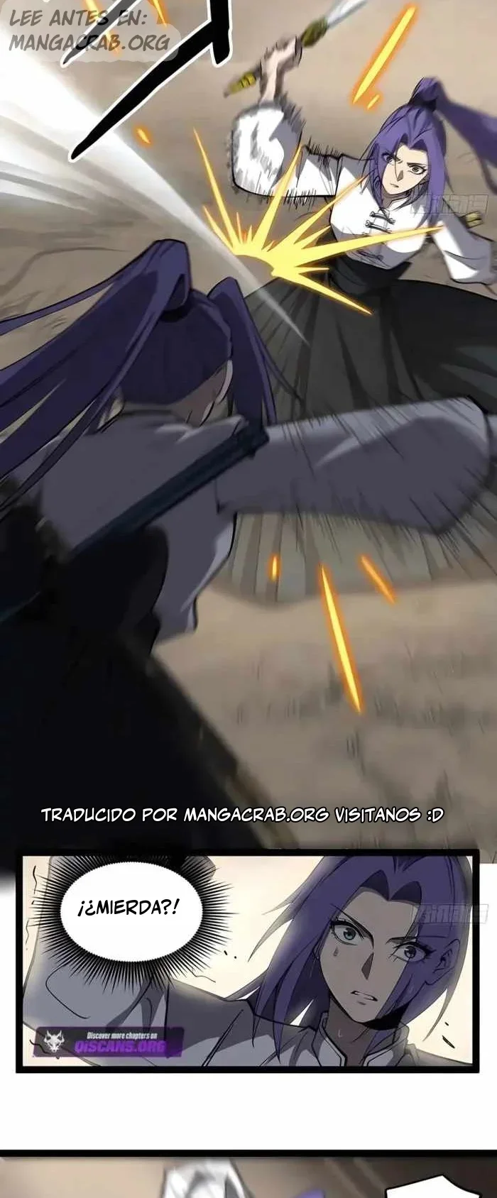 Capítulo 122, página 3