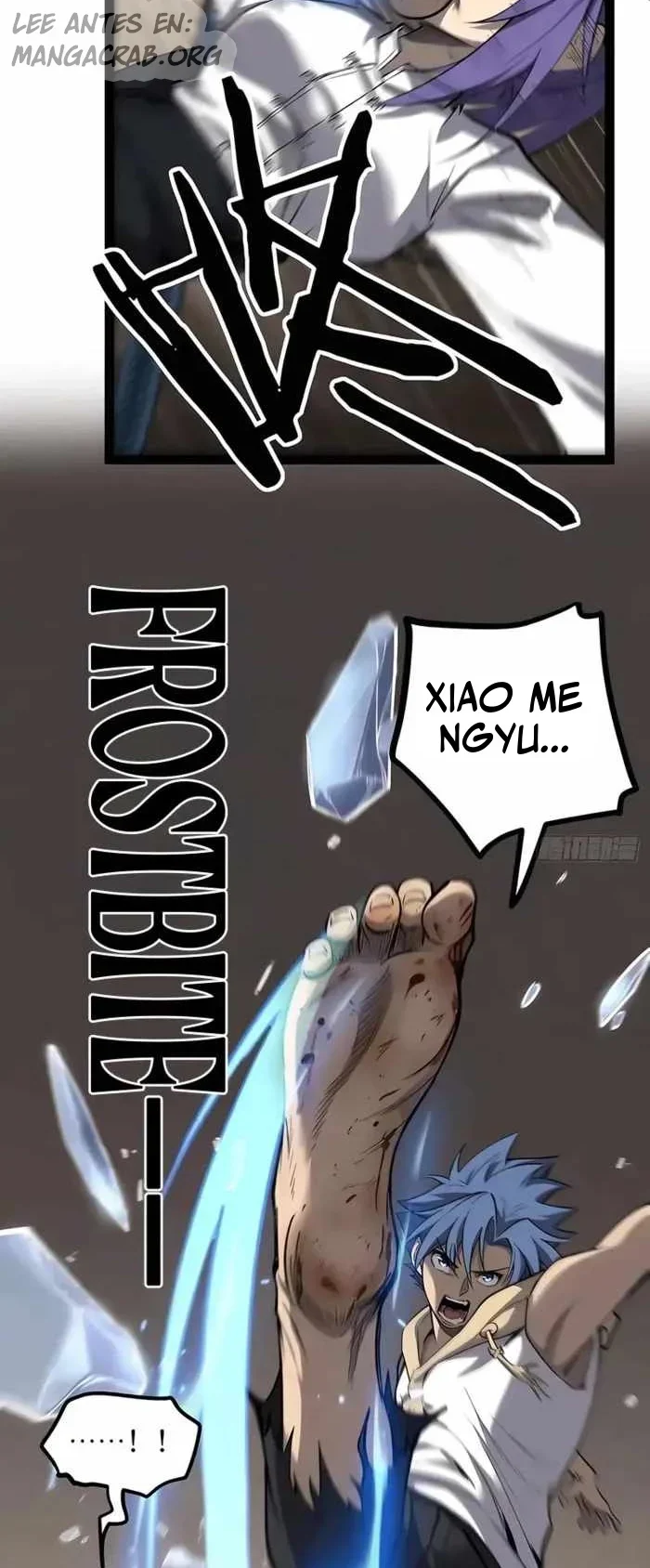 Capítulo 122, página 5