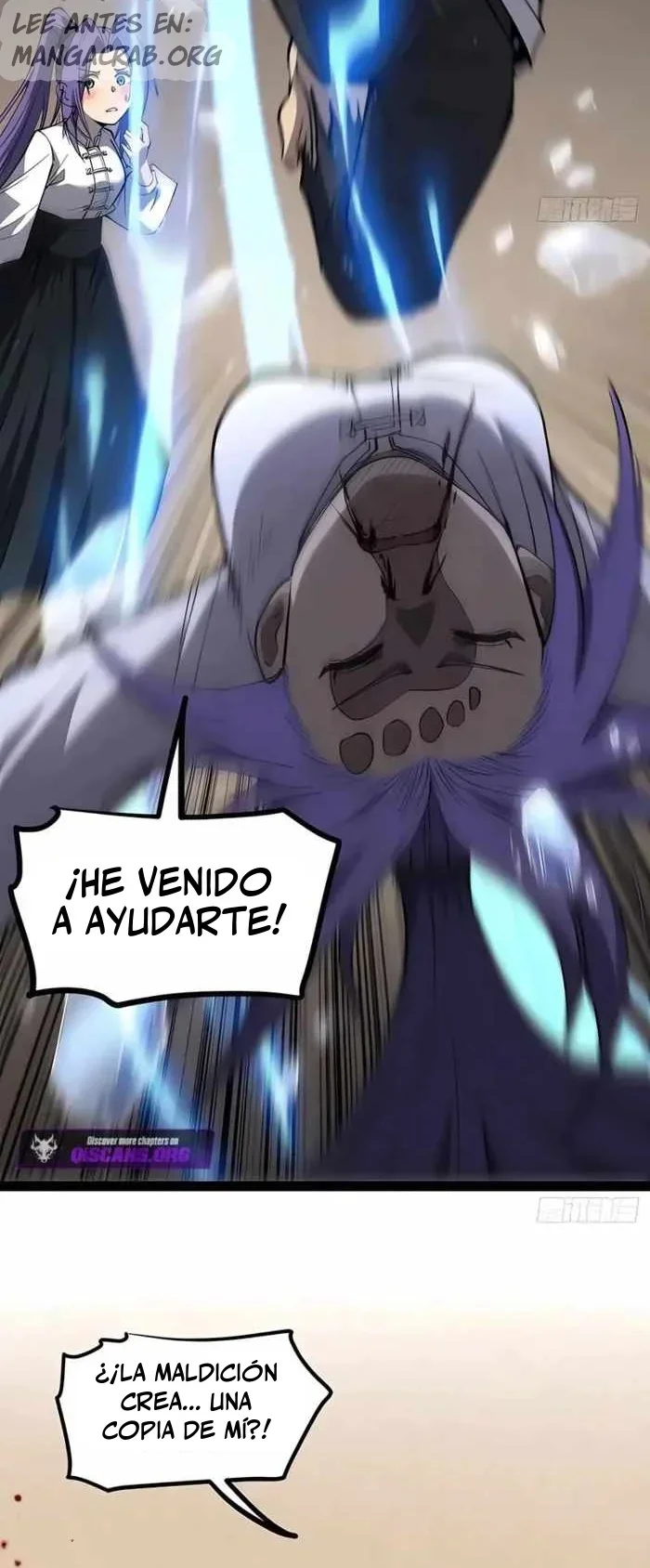 Capítulo 122, página 6