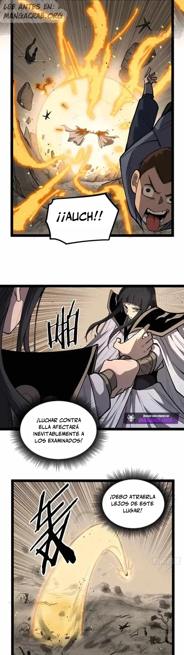Capítulo 122, página 8
