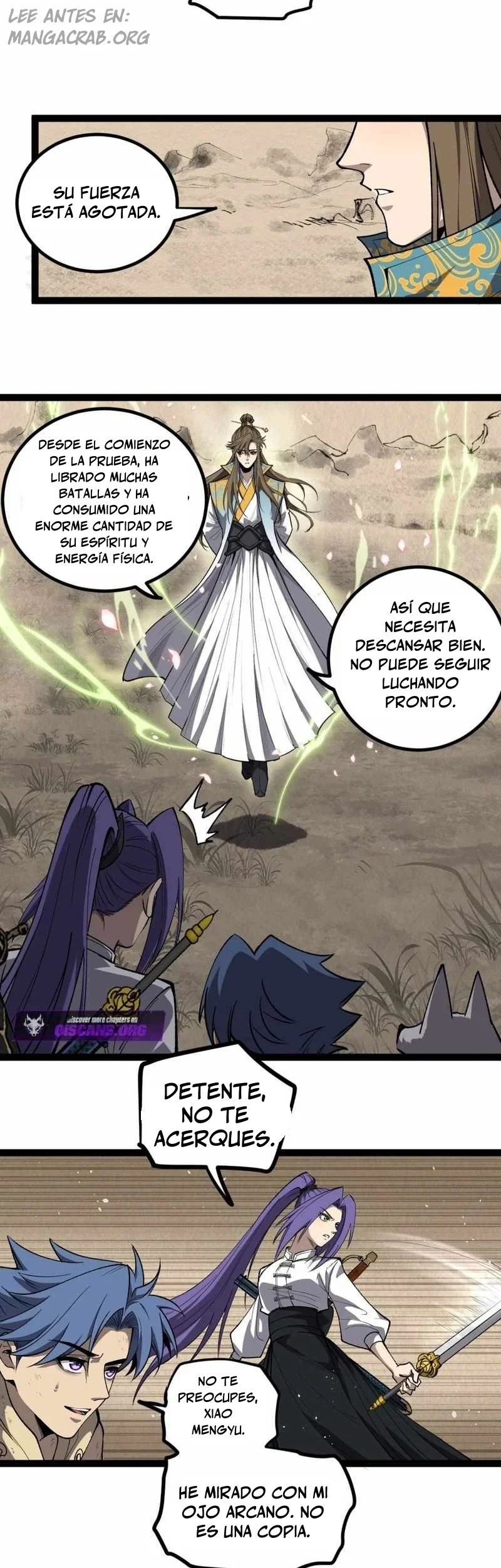 Capítulo 123, página 5