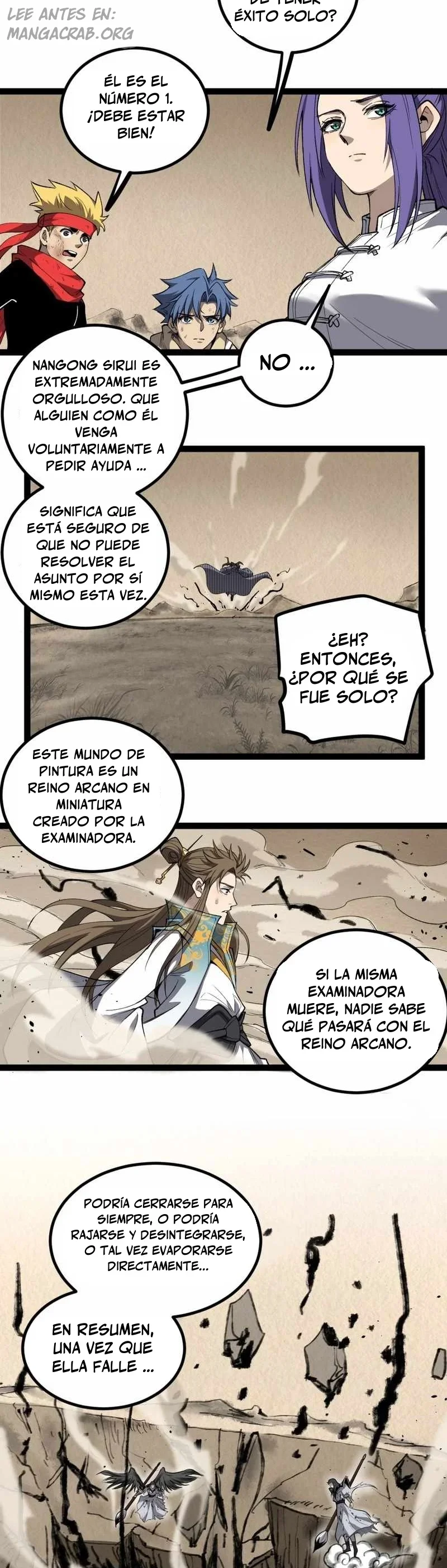 Capítulo 123, página 8