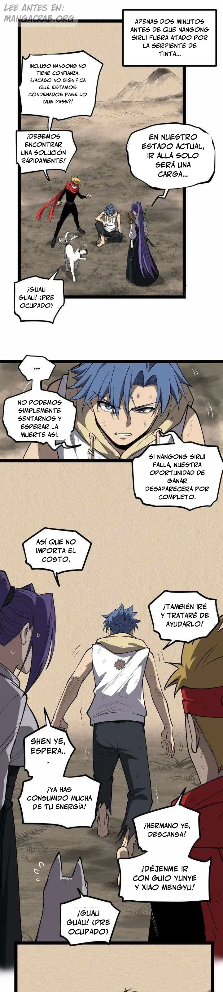 Capítulo 124, página 2