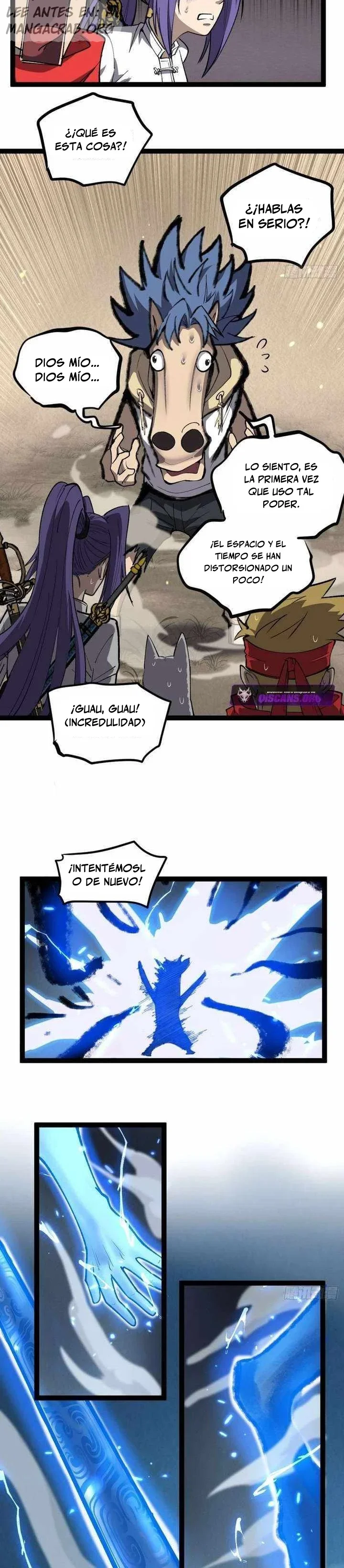 Capítulo 124, página 9