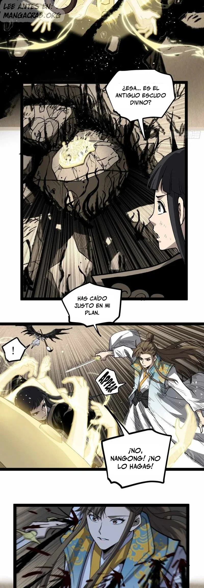 Capítulo 125, página 8