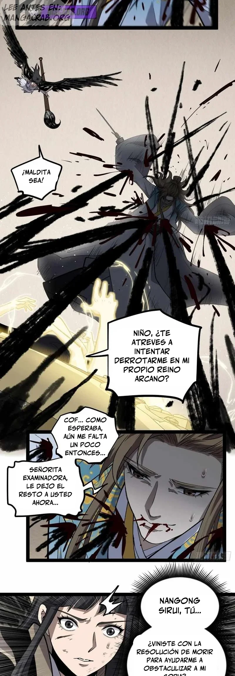 Capítulo 125, página 9