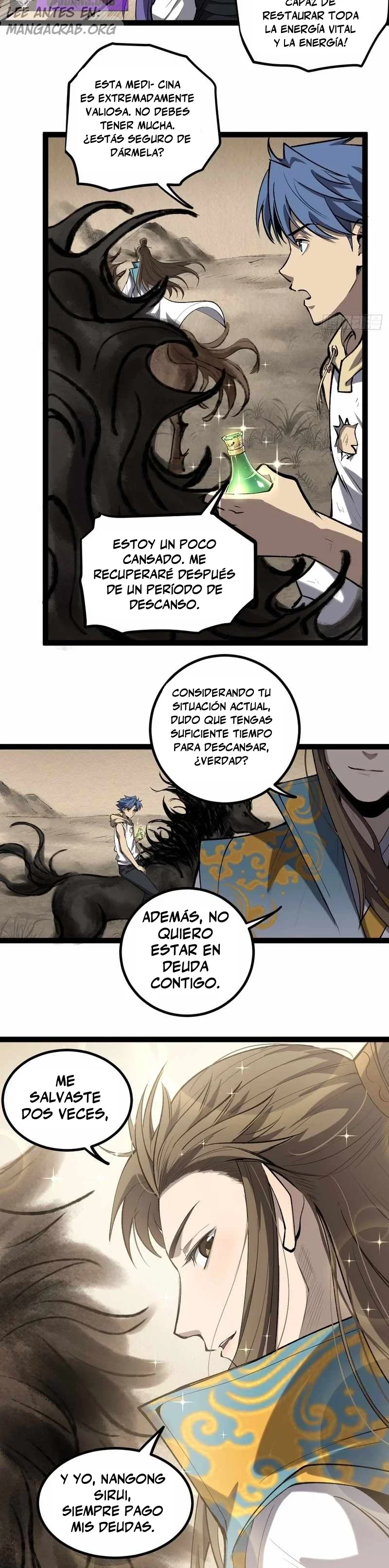 Capítulo 126, página 5