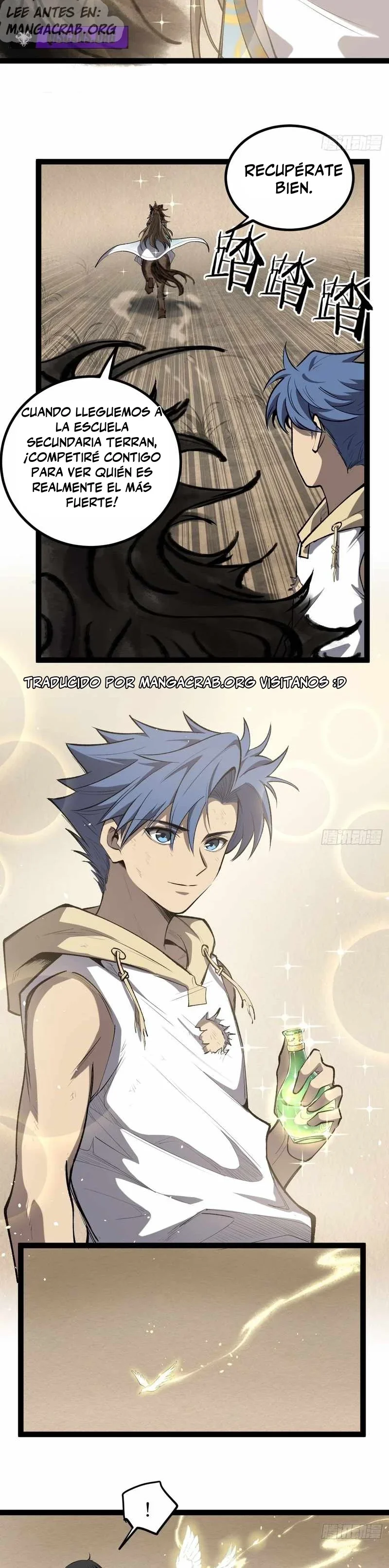 Capítulo 126, página 6