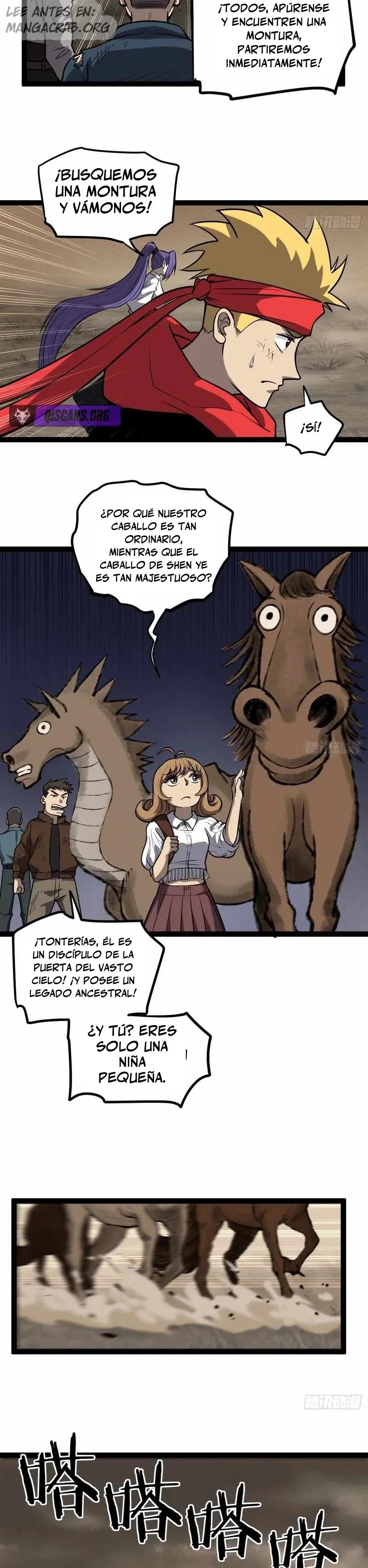 Capítulo 126, página 9