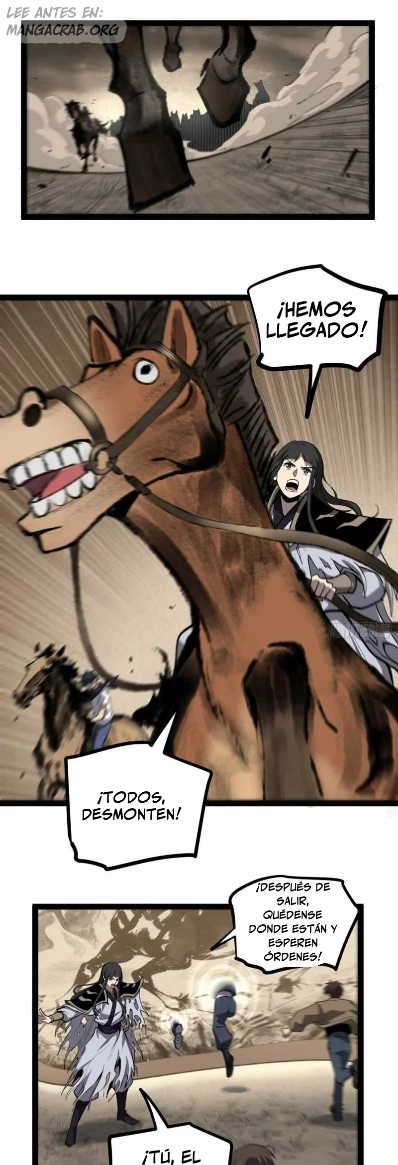 Capítulo 127, página 2