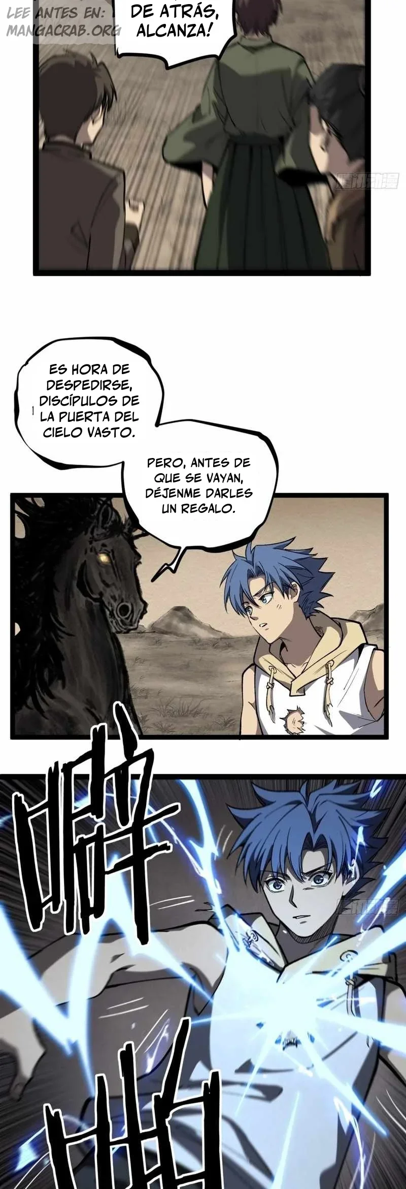 Capítulo 127, página 3