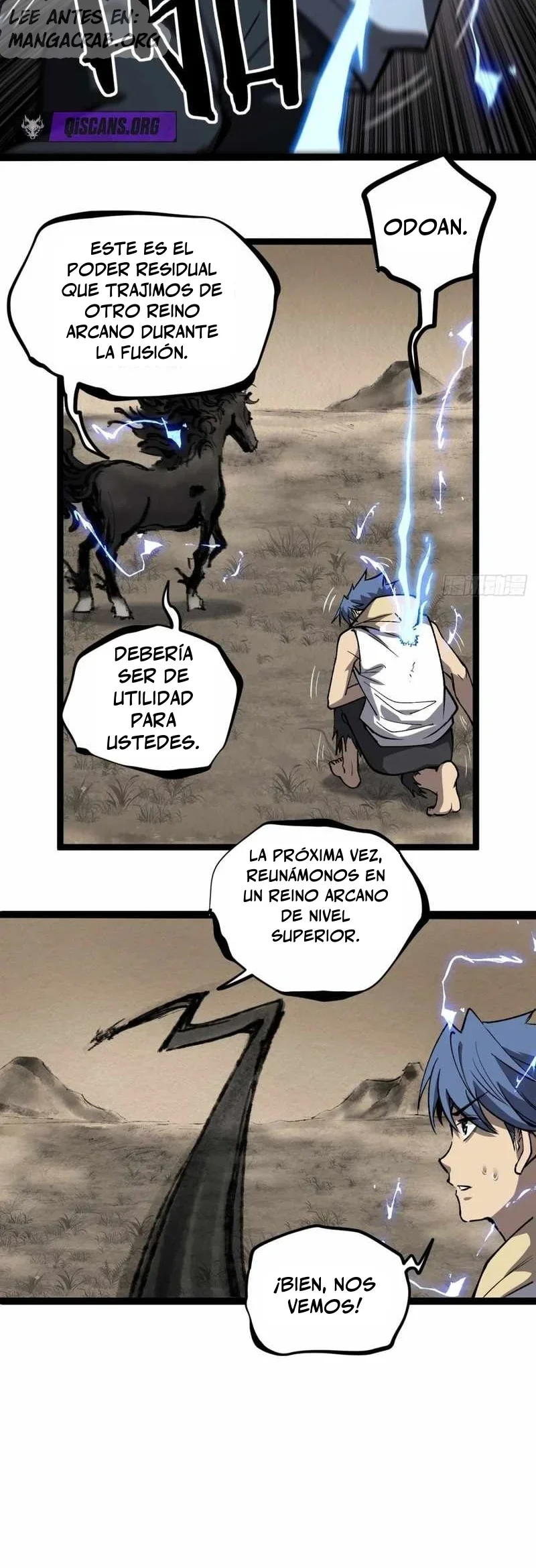Capítulo 127, página 4