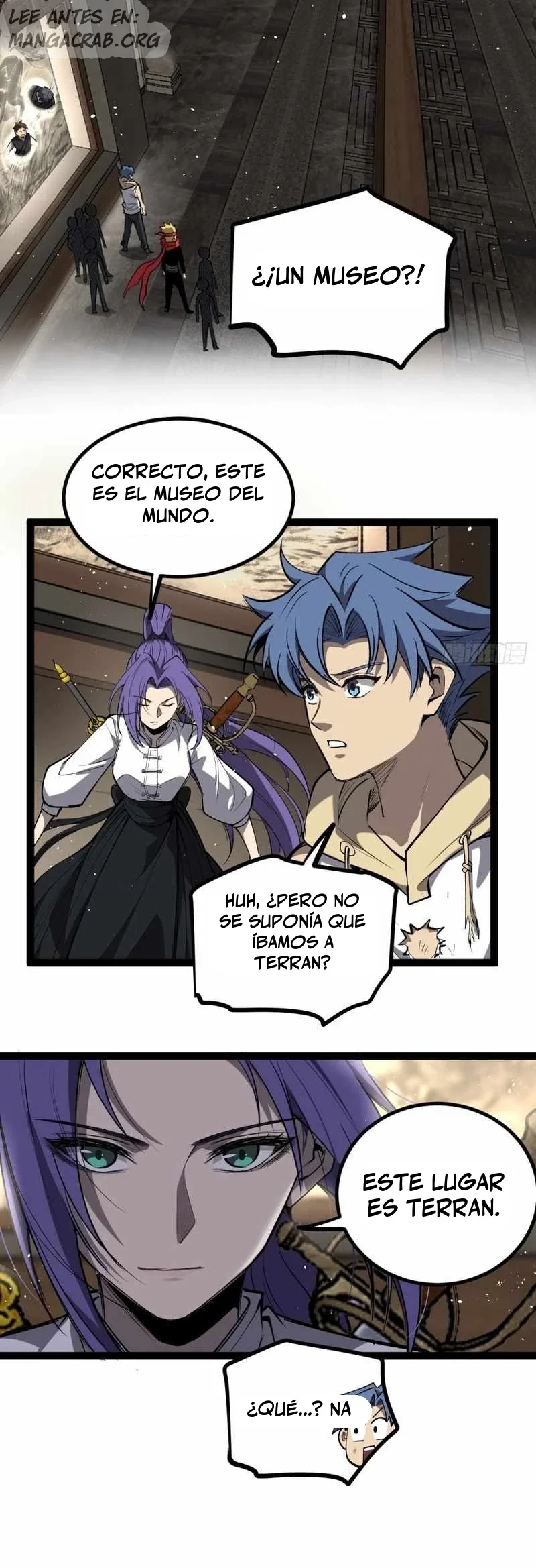 Capítulo 127, página 6