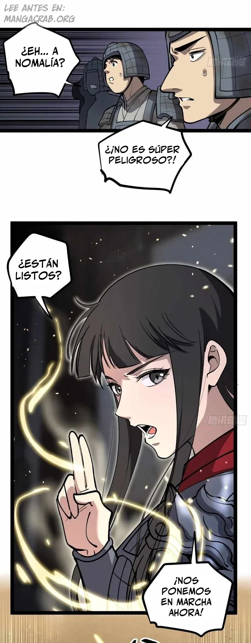 Capítulo 128, página 3