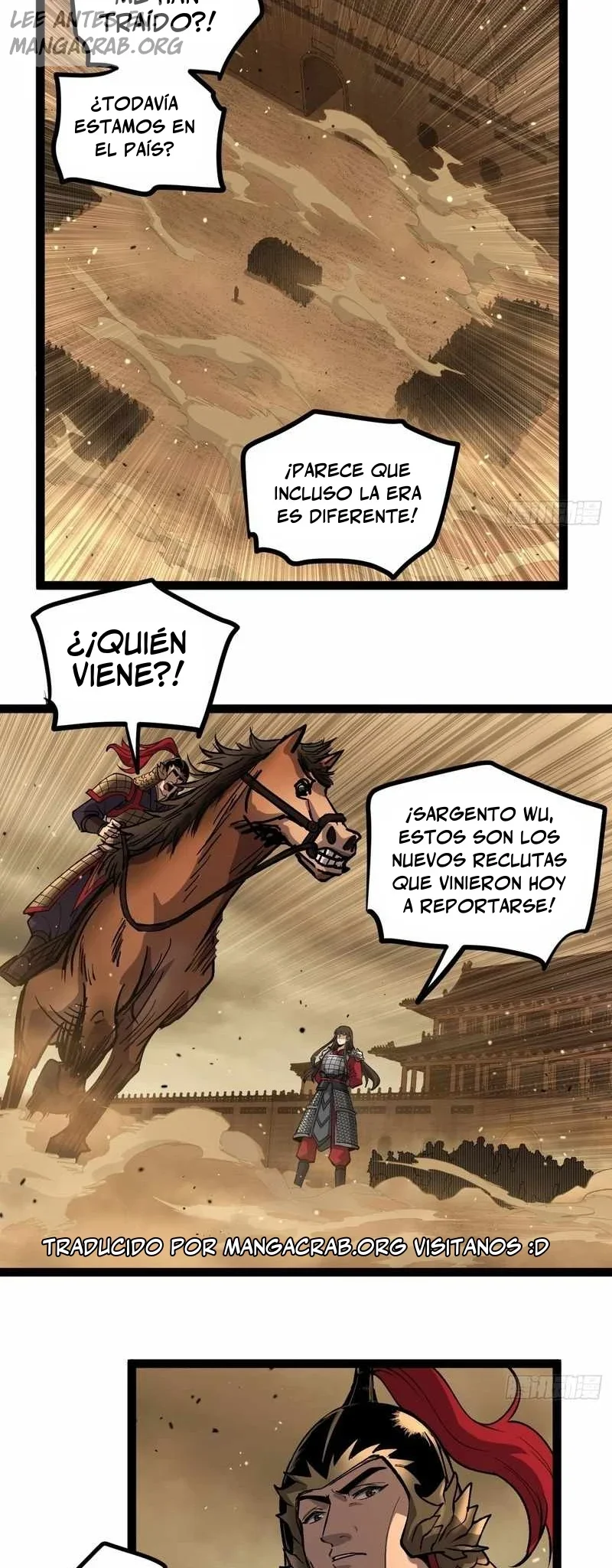 Capítulo 128, página 5