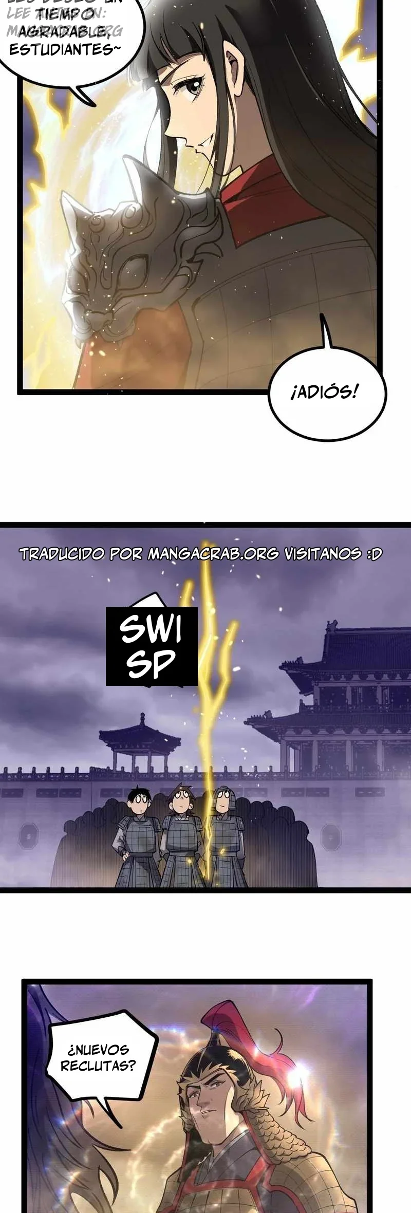 Capítulo 128, página 9