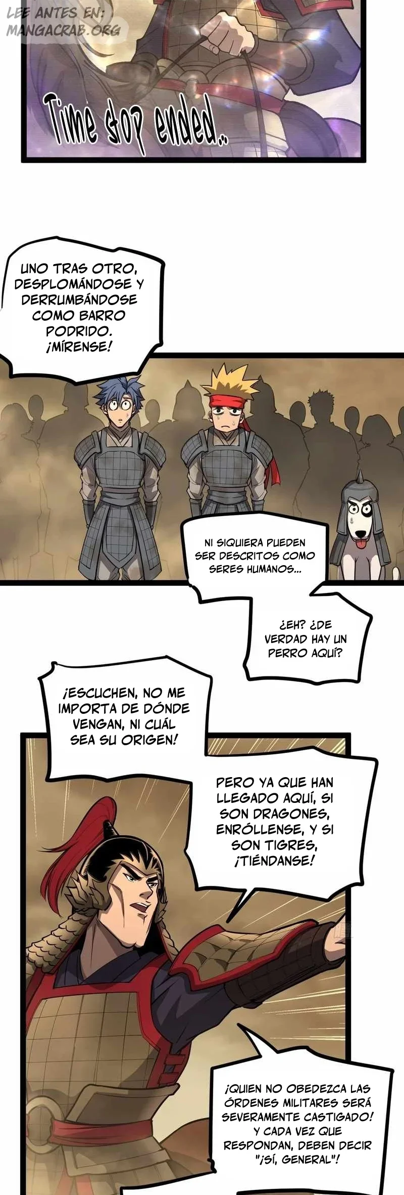 Capítulo 128, página 10
