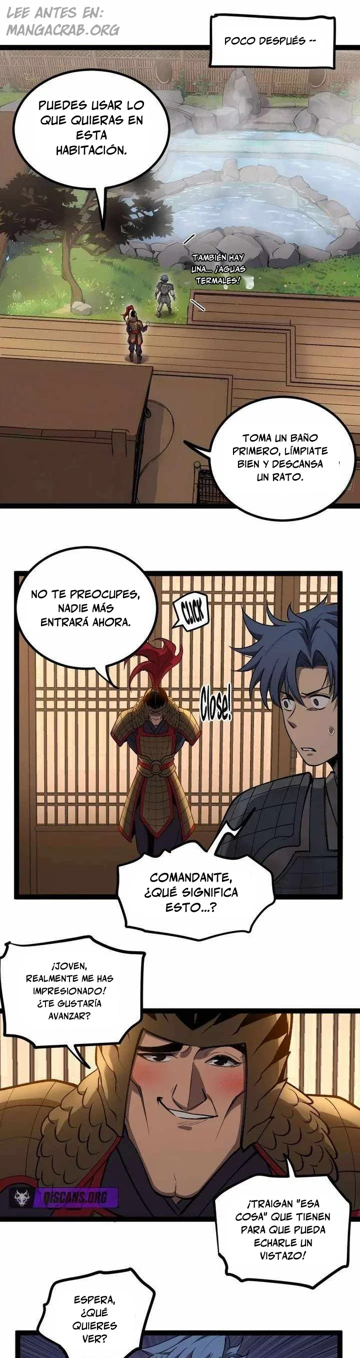 Capítulo 129, página 2