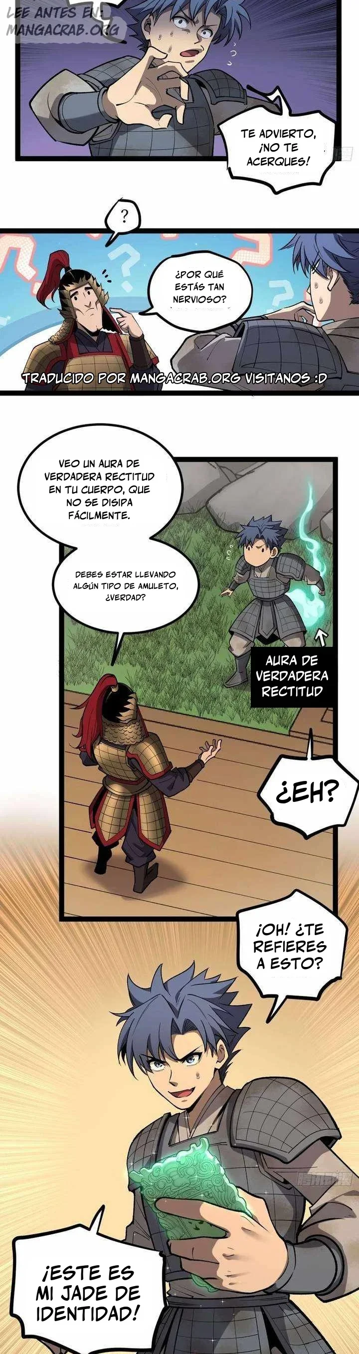 Capítulo 129, página 3