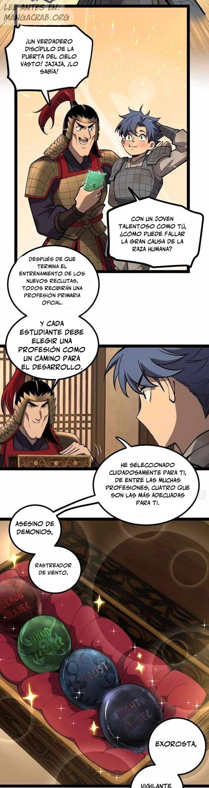 Capítulo 129, página 4