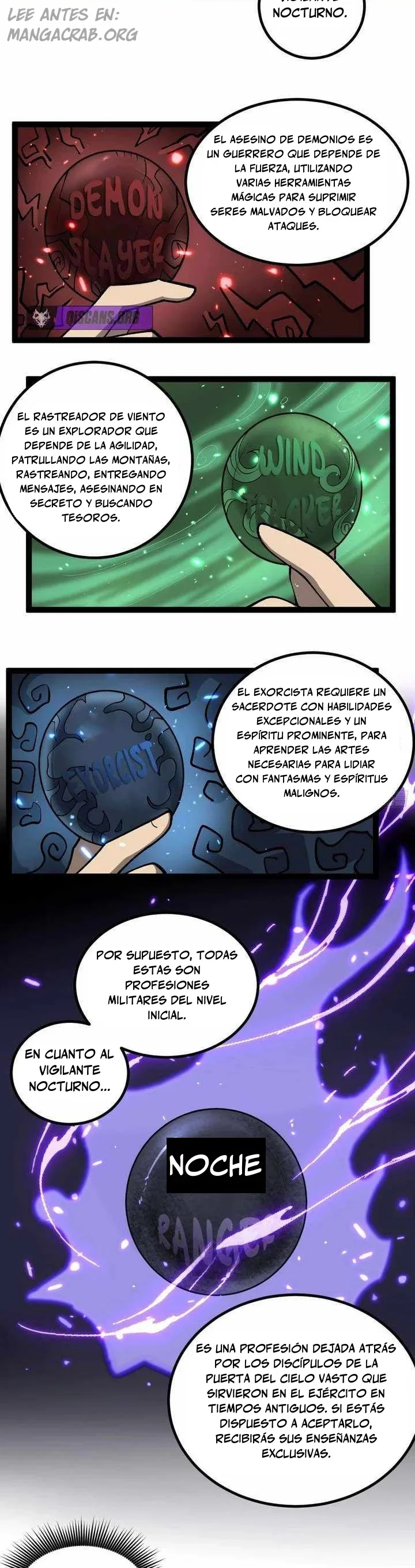 Capítulo 129, página 5