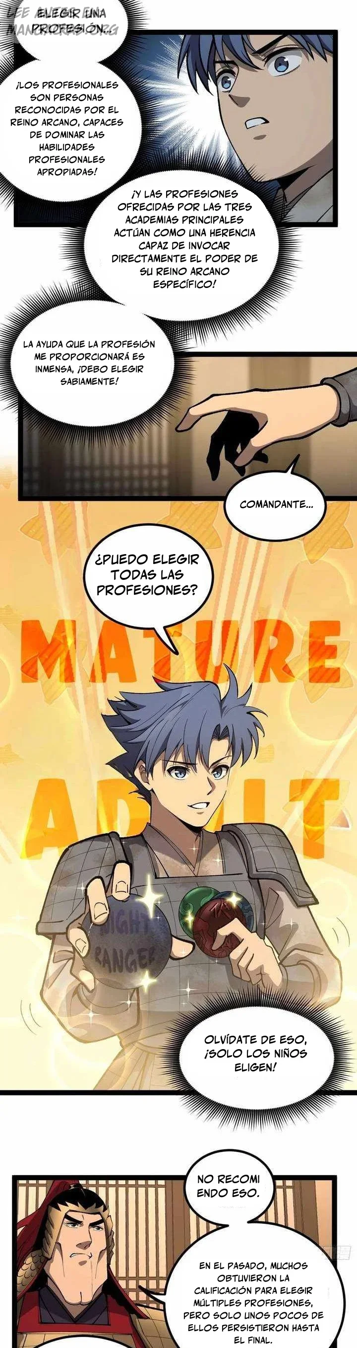 Capítulo 129, página 6