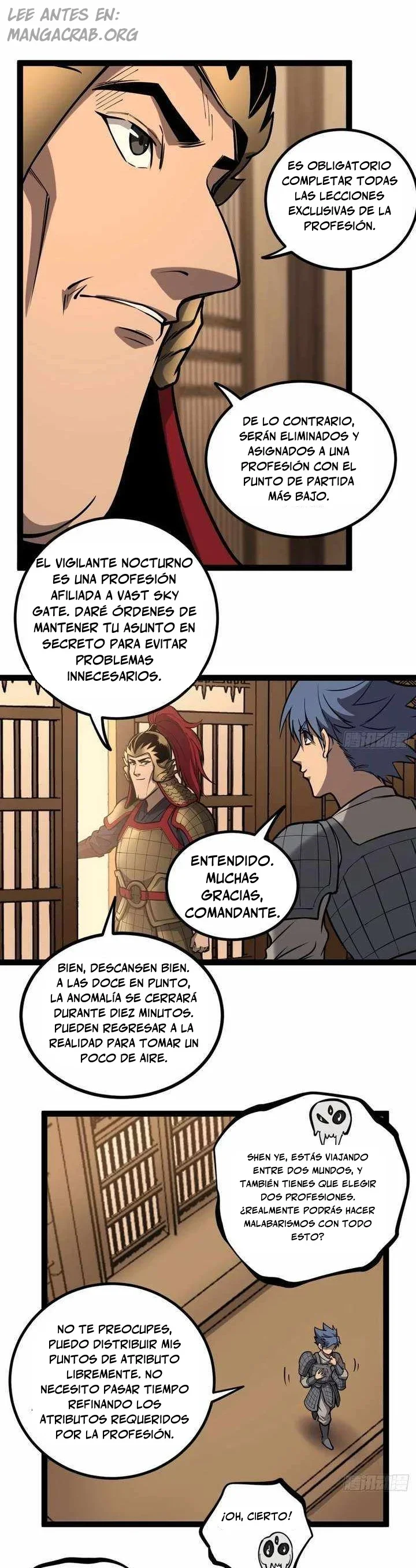 Capítulo 129, página 8