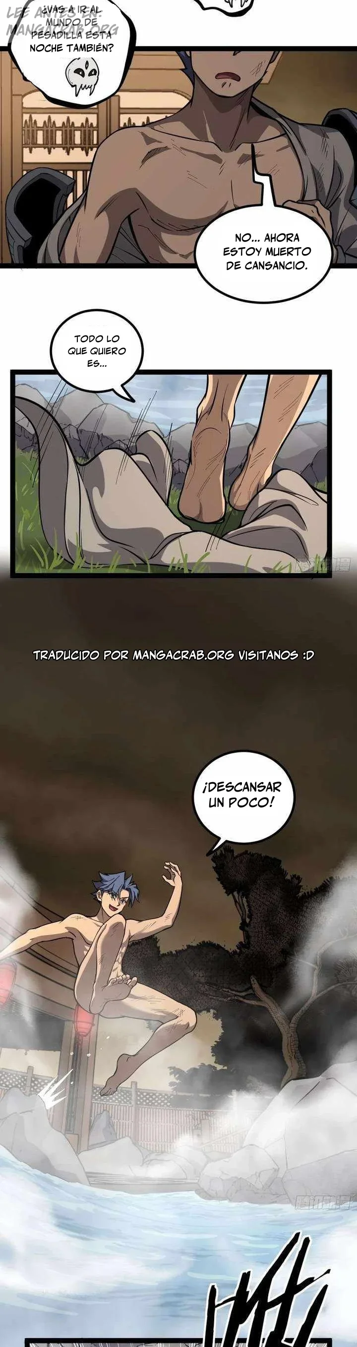 Capítulo 129, página 9