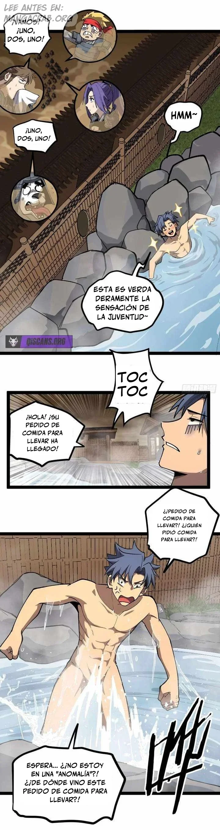 Capítulo 129, página 11