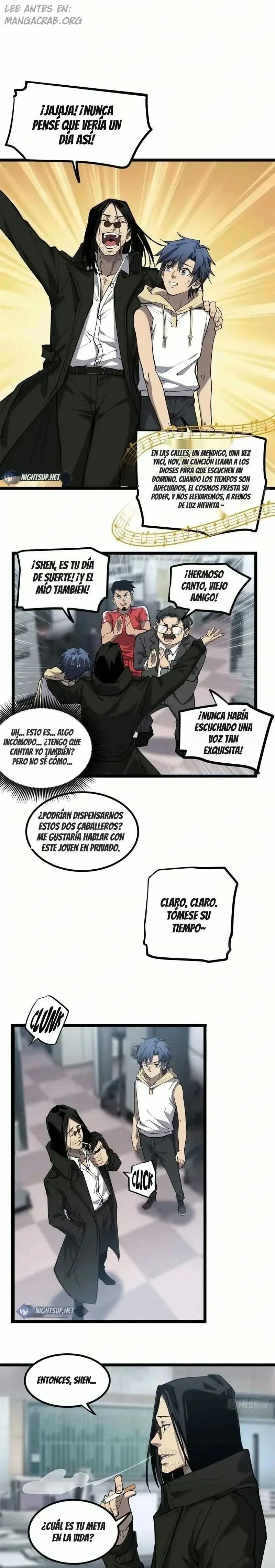 Capítulo 13, página 1