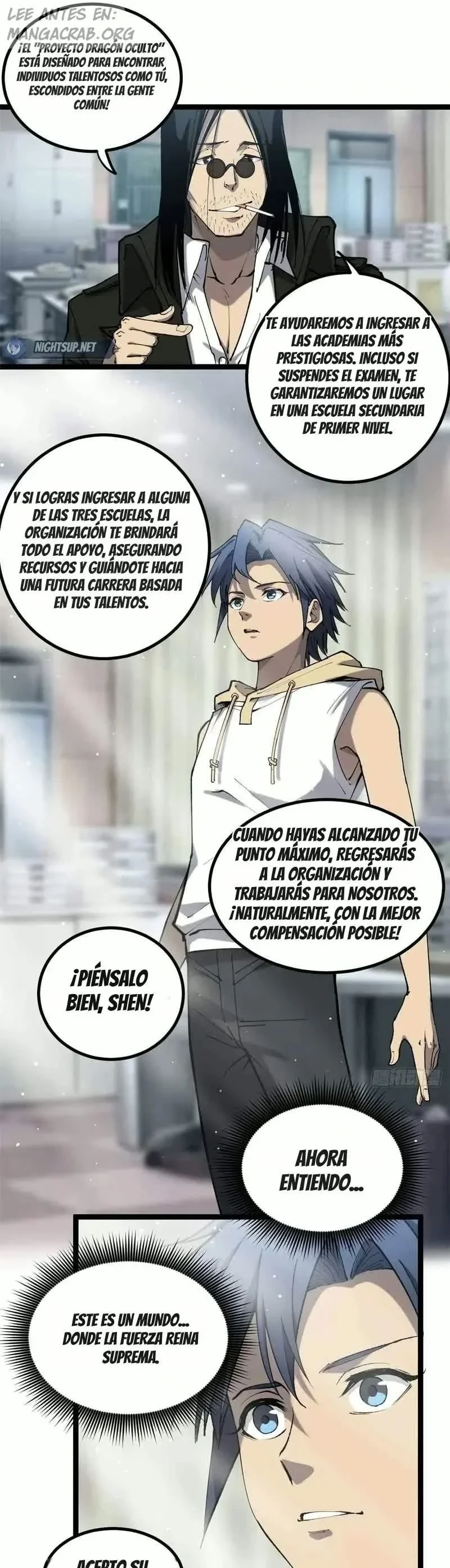 Capítulo 13, página 6
