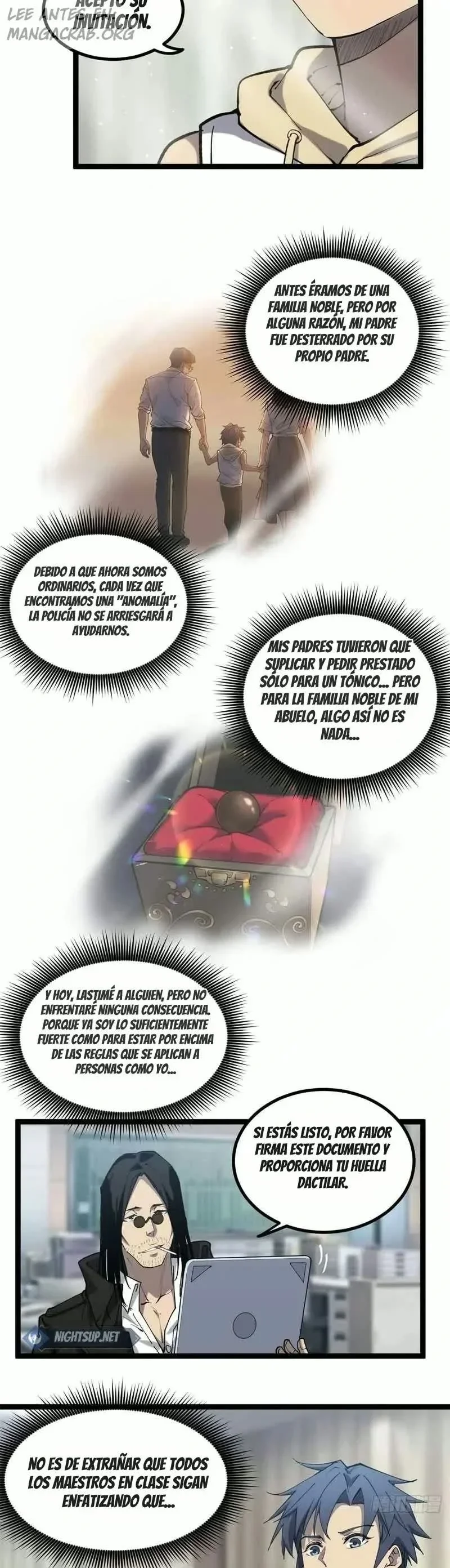 Capítulo 13, página 7