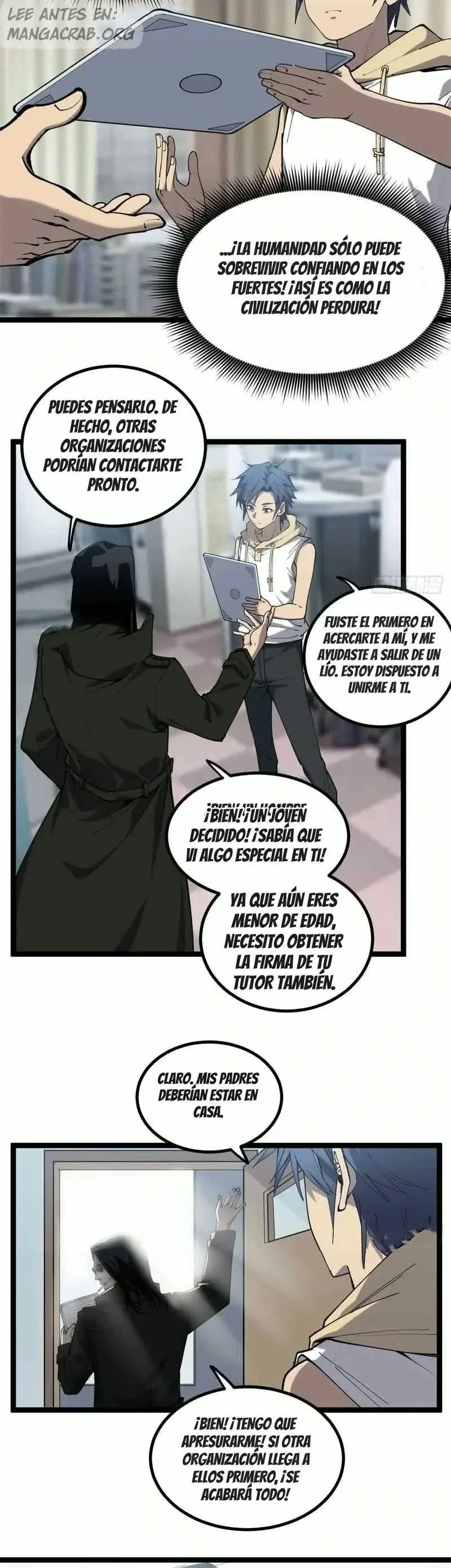 Capítulo 13, página 8