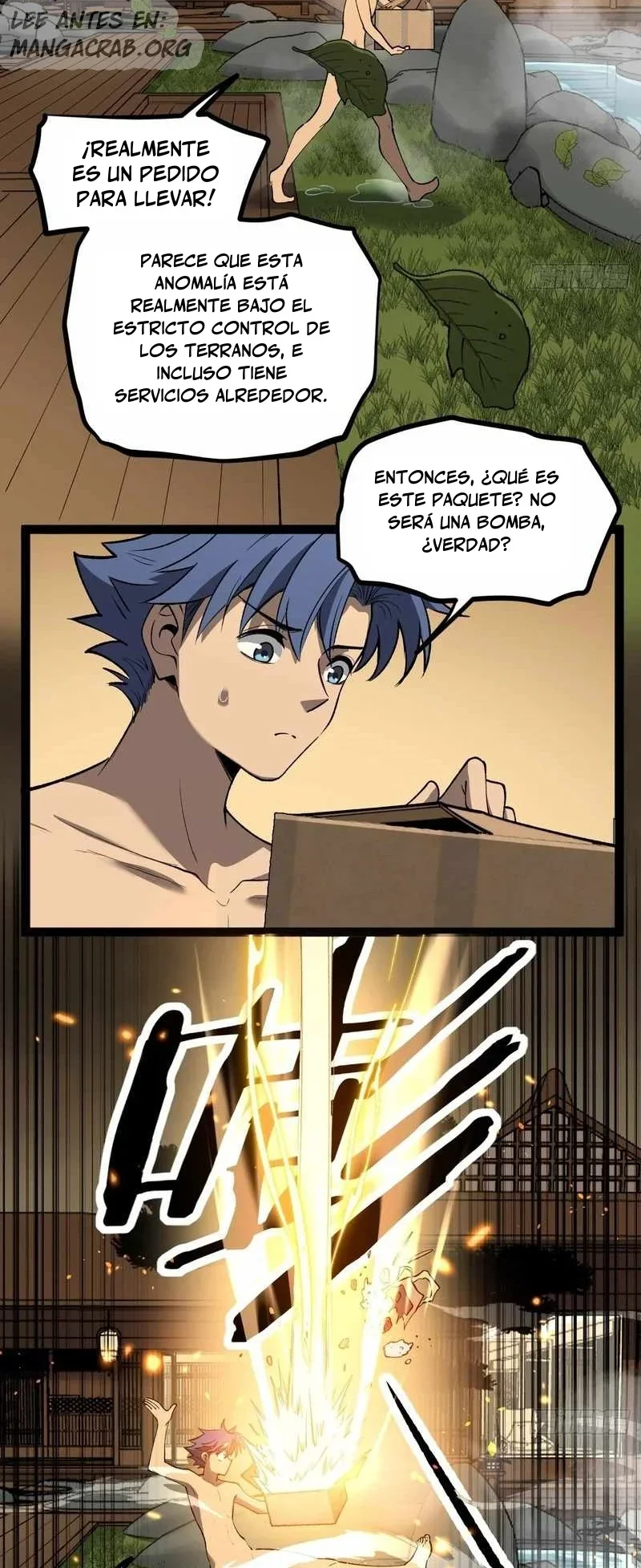 Capítulo 130, página 4