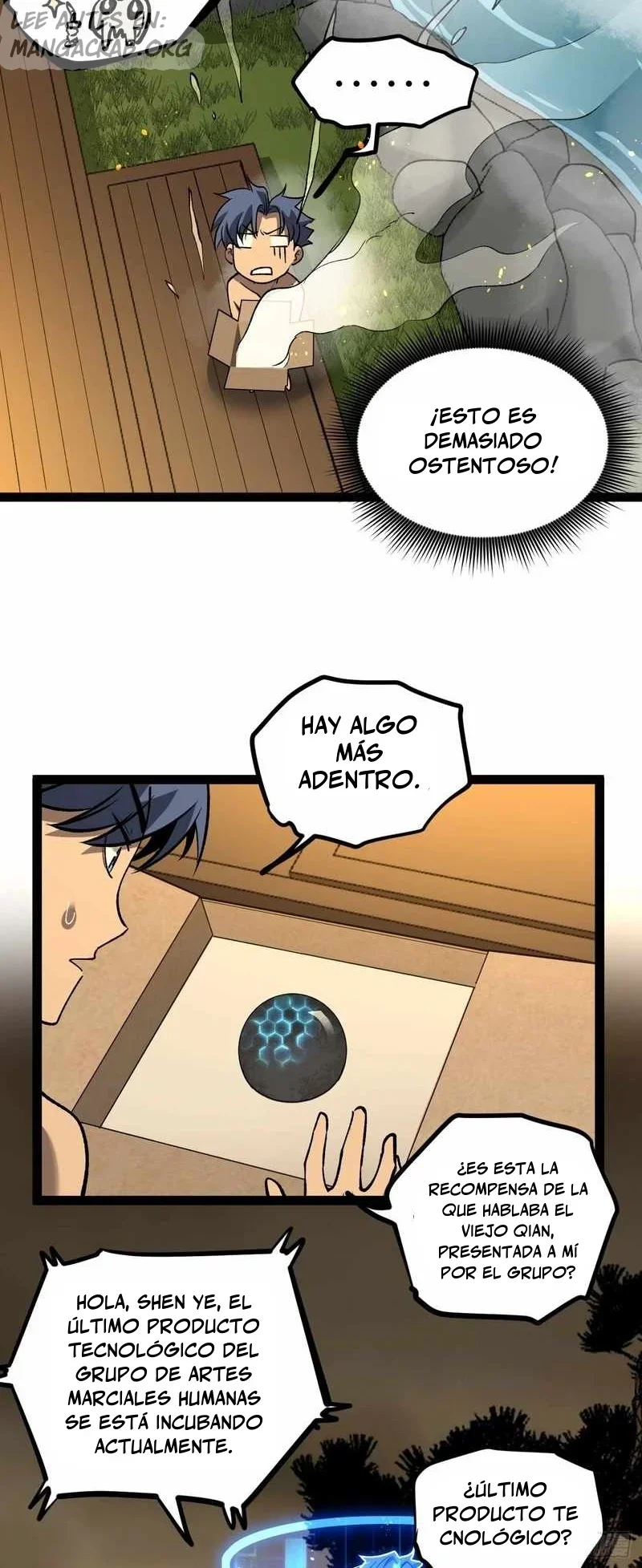 Capítulo 130, página 6
