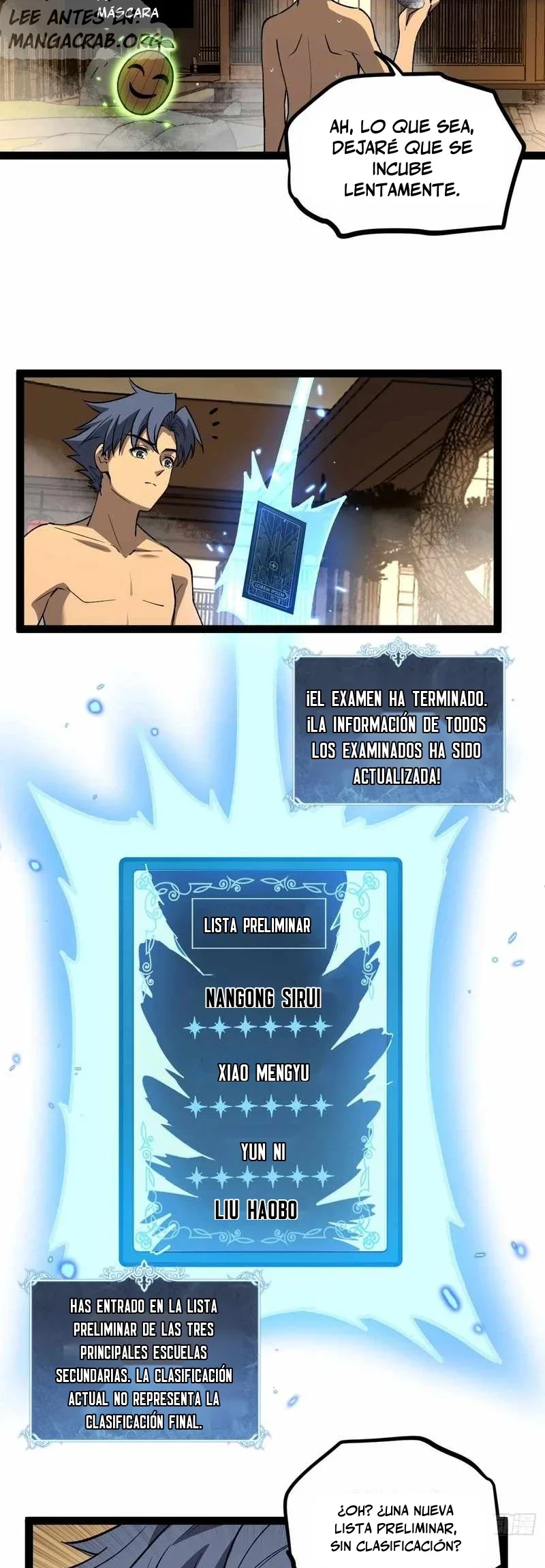 Capítulo 130, página 8