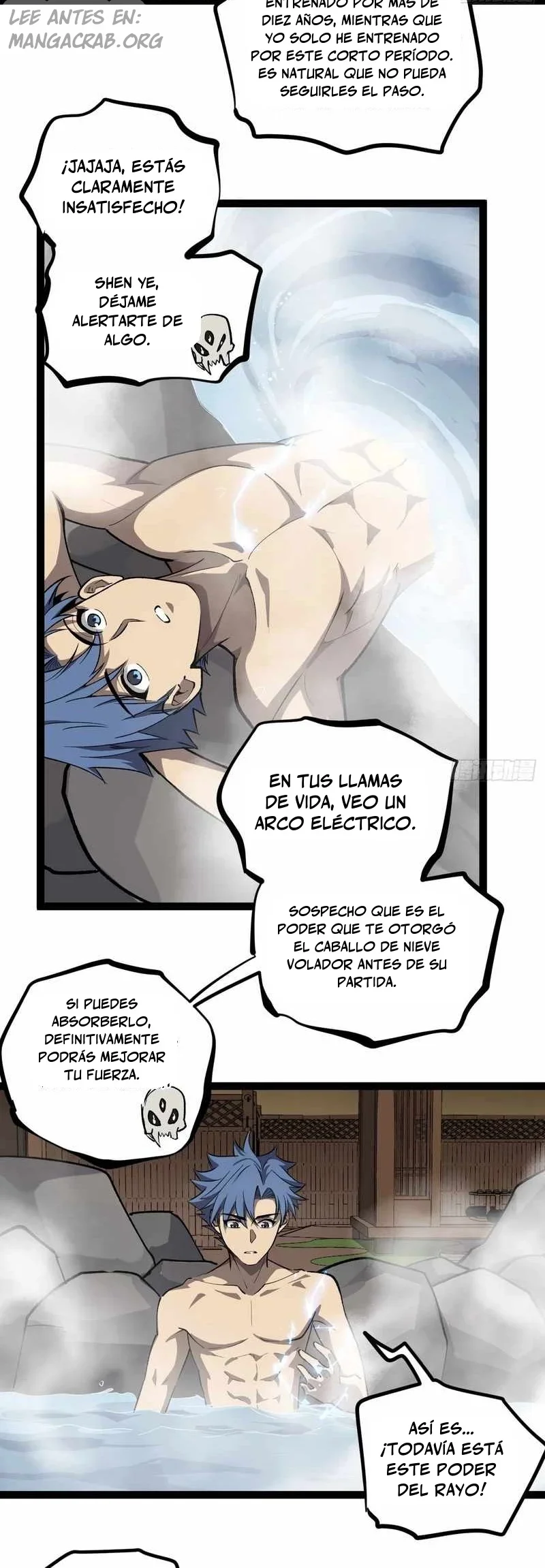 Capítulo 130, página 11