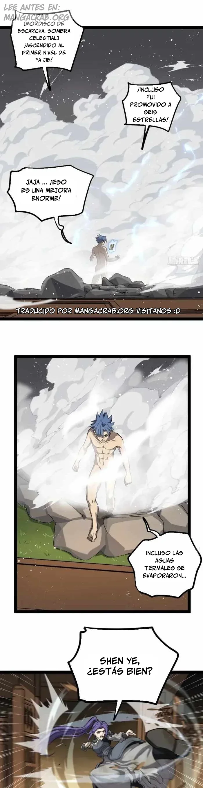 Capítulo 131, página 2