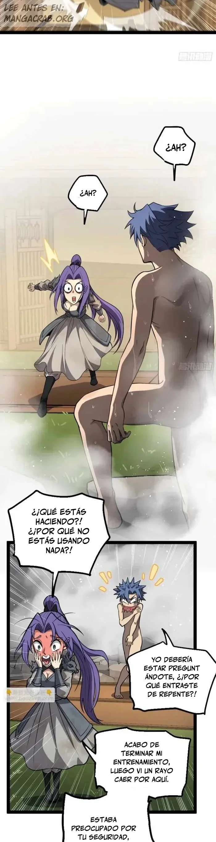 Capítulo 131, página 3