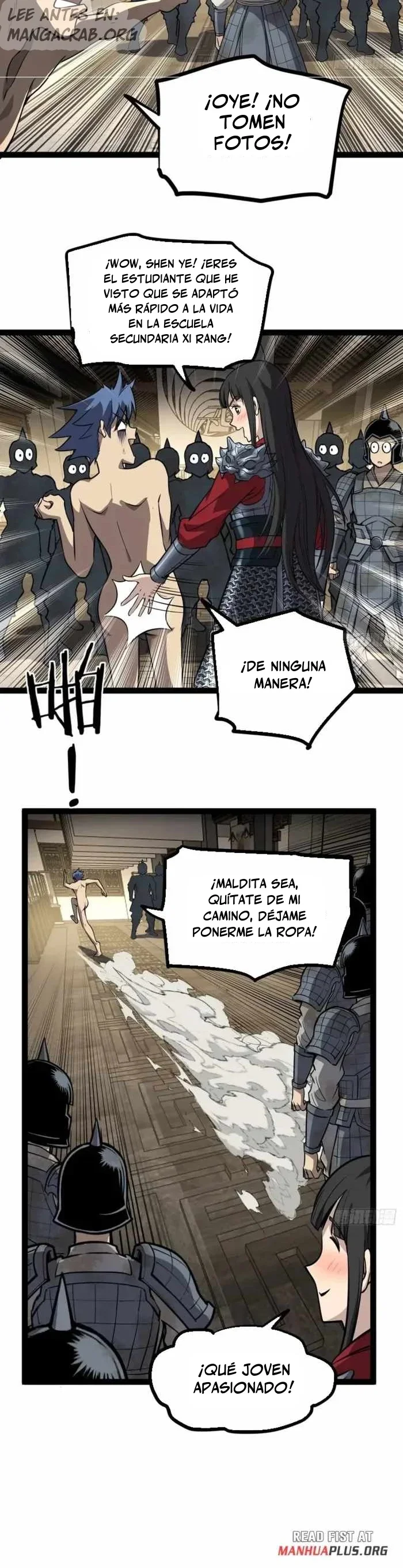 Capítulo 131, página 6
