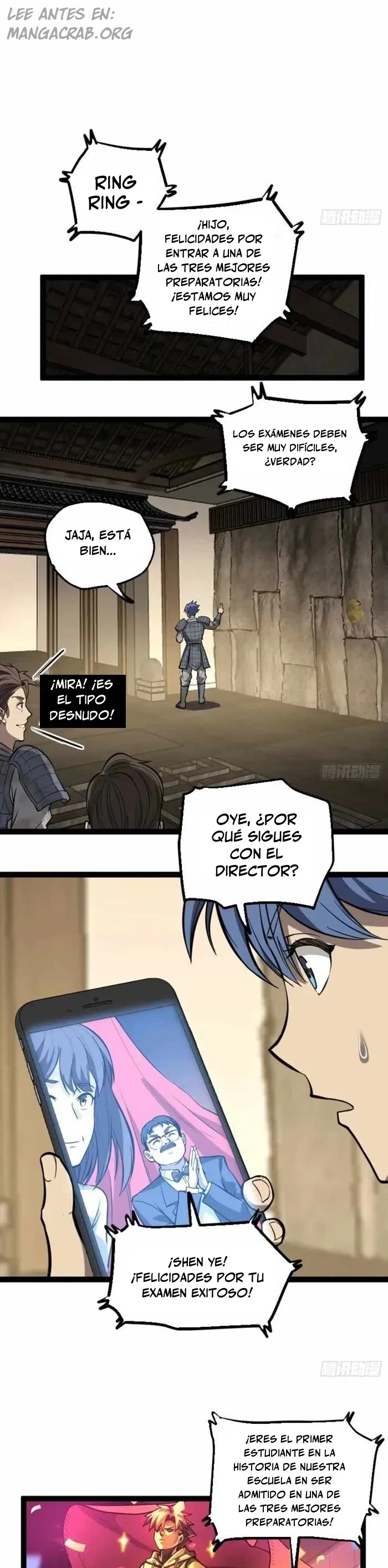 Capítulo 131, página 7