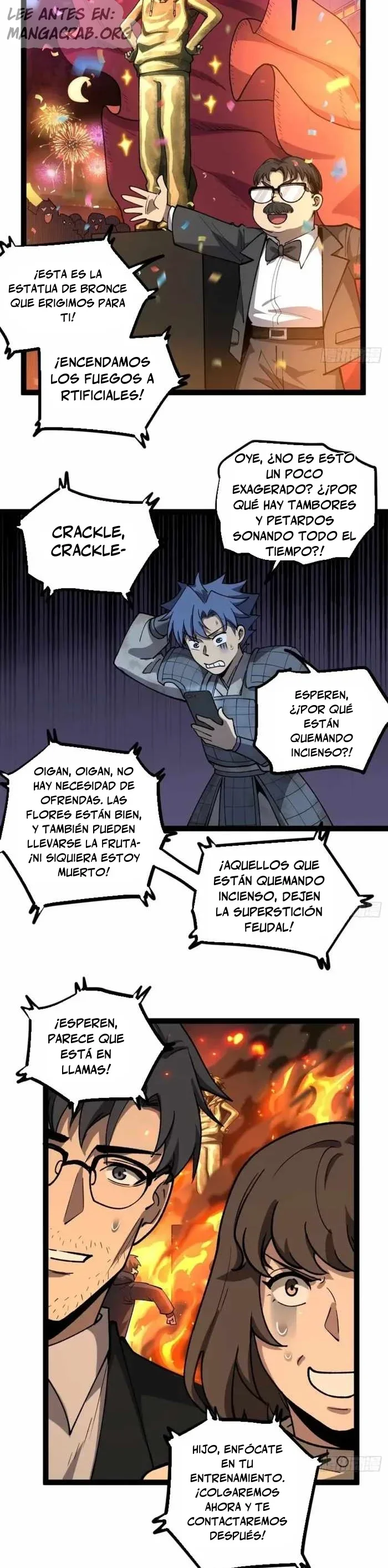 Capítulo 131, página 8