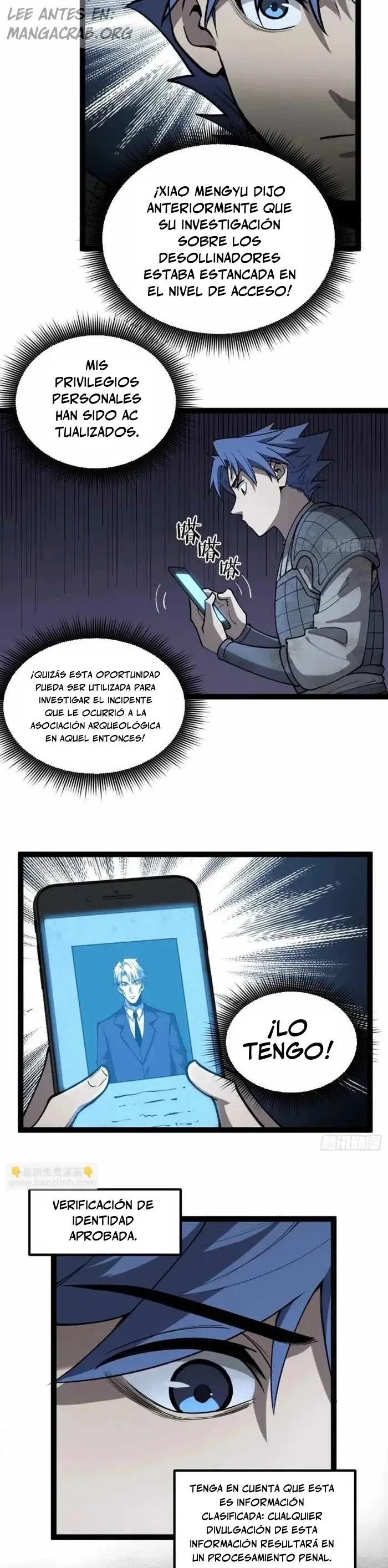 Capítulo 131, página 10