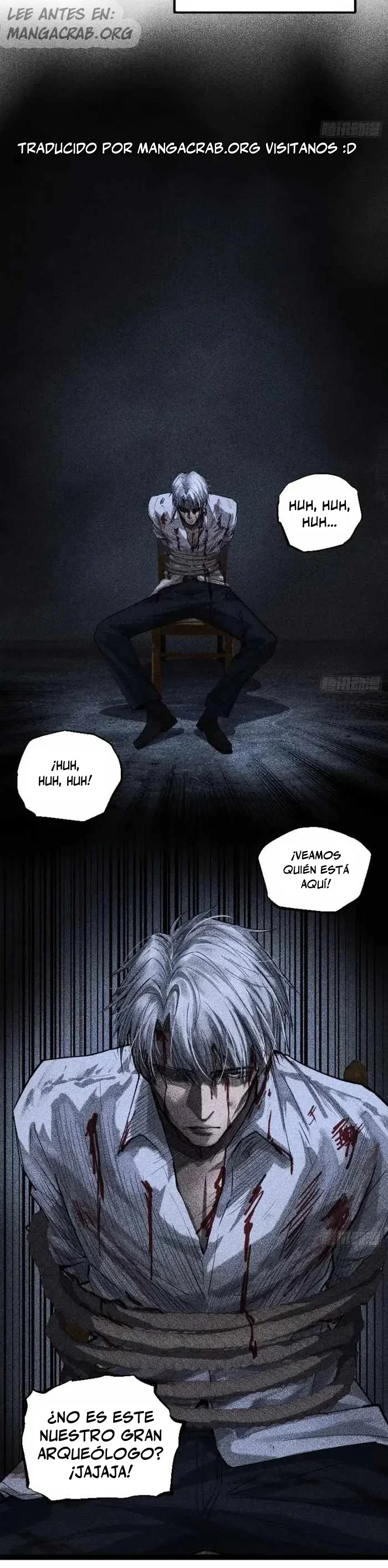 Capítulo 131, página 11