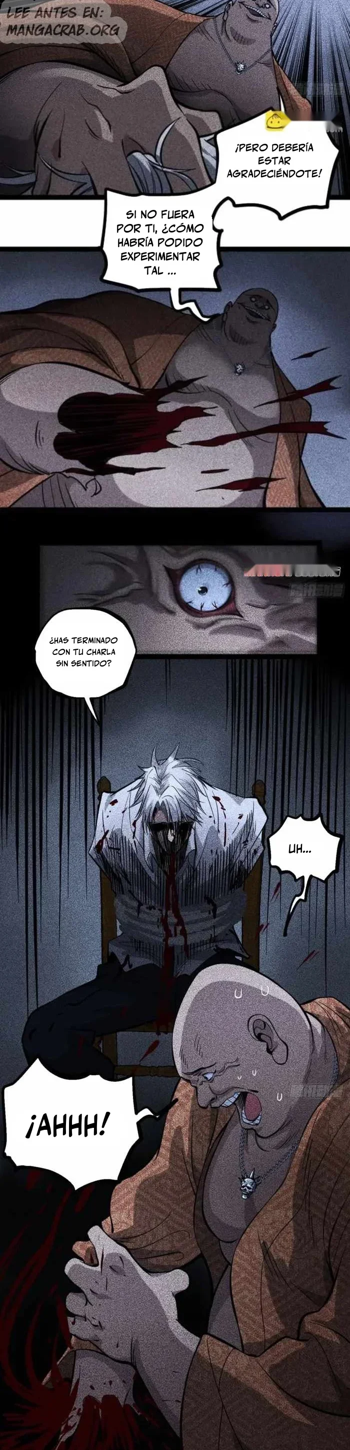 Capítulo 132, página 4